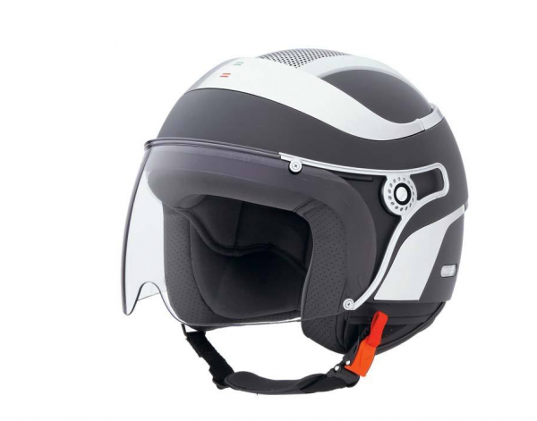 Caberg UNO Jethelm Scooter Motorradhelm