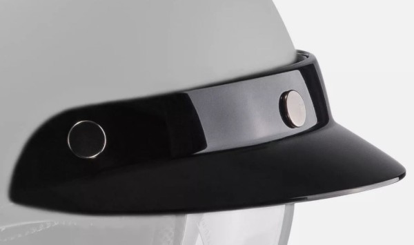 HJC Visier FG-70s für Jethelm FG-70s Vintage