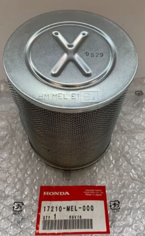 Honda EINSATZ, LUFTFILTER, CBR1000RR SC57