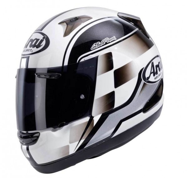 ARAI QUANTUM-ST Contest White