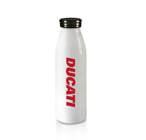 Ducati Original THERMOFLASCHE DUCATI RIDER