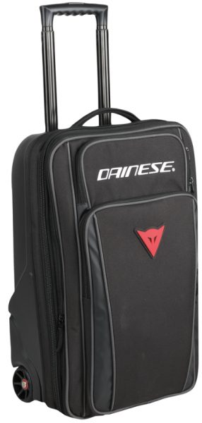 Dainese D-CABIN WHEELED BAG, Gepäcktasche