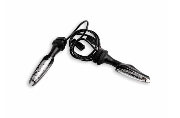 DUCATI DYNAMISCHE LED-BLINKER PAAR