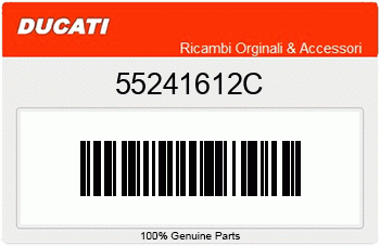 Ducati Original POSITIONSSENSOR FÜR WECHSELGETRIEBE