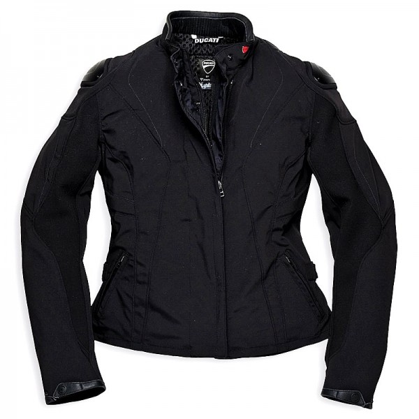 Ducati Damen Diavel Tech Jacke