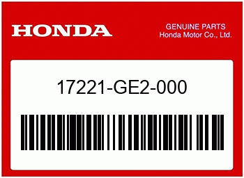 Honda, Halter Einsatz