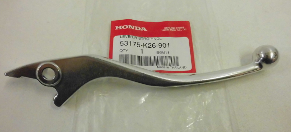 Honda Original Bremshebel