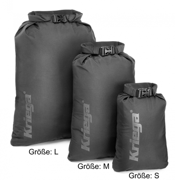 KRIEGA PACK LINER - GRÖßE: M