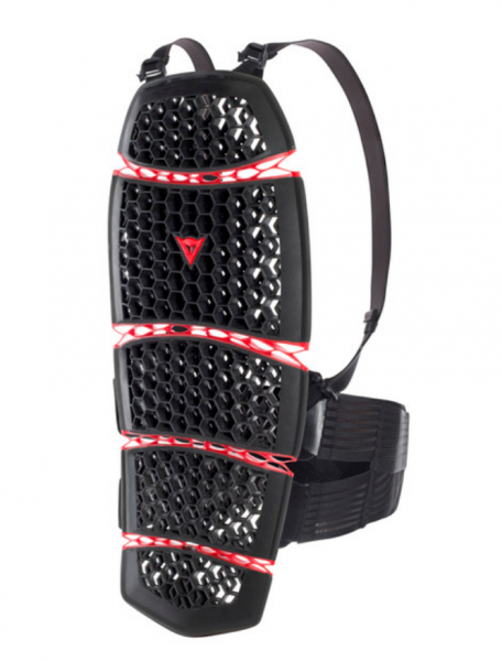 Dainese PRO-ARMOR BACK LONG RÜCKENPROTEKTOR SCHUTZ