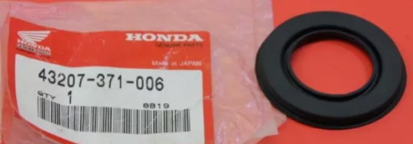 Honda STAUBMANSCHETTE, 43207371006