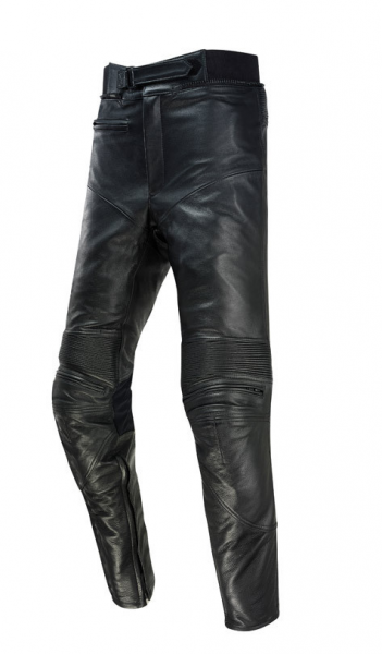 iXS Motorrad Lederhose RUBEN EVO