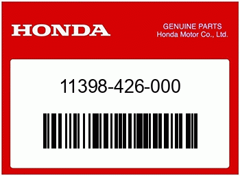 Honda Ölwannendichtung CB500 / CB550 FOUR