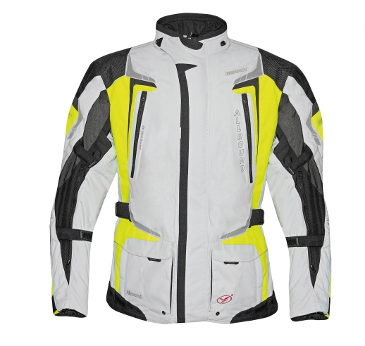 Germot Textiljacke Allround