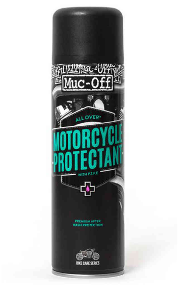 MUC-OFF MOTO PROTECTANT 500ML
