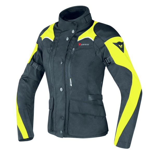 Dainese TEMPEST LADY D-DRY JACKE