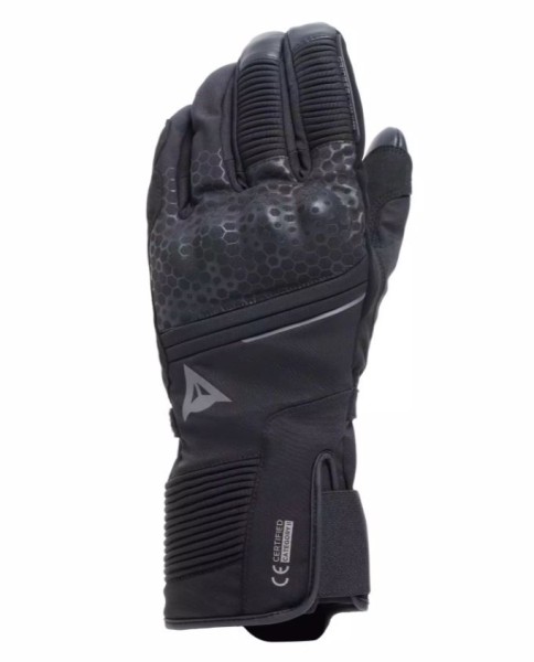 DAINESE TEMPEST 2 D-DRY LONG HANDSCHUHE