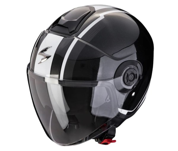 SCORPION EXO-CITY II VEL Jethelmv