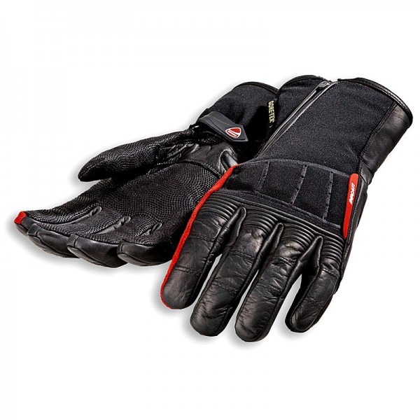 Ducati Strada Fit GT Gloves
