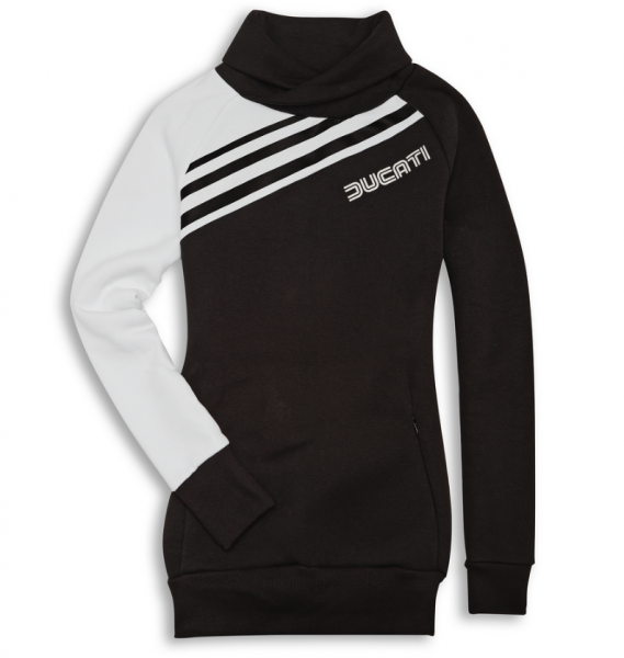 Ducati Original 77 SWEATSHIRT DAMEN