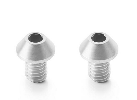 Rizoma Montagesatz für OEM-Ausgleichsbehälter