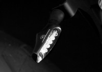 Ducati LED-Blinker mit zwei LED-Blinkern Ducati LED-Blinker mit zwei LED-Blinkern