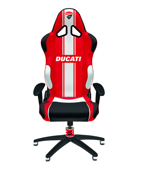 Ducati Original BÜROSTUHL RACE 2.0 987701890