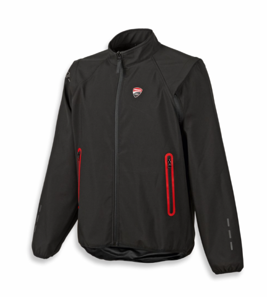 Jacke Ducati DESMO MX