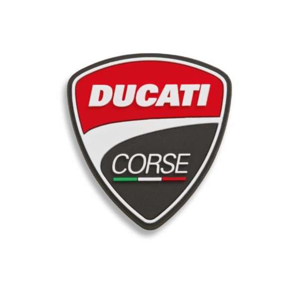 DUCATI CORSE MAGNET