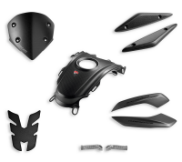 Ducati Original Zubehörpaket Sport NHY 939 - 821 Ducati Original Zubehörpaket Sport NHY 939 - 821