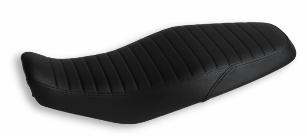 Ducati Niedrige Sitzbank für Scrambler