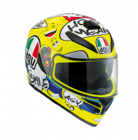 AGV K-3 SV GROOVY
