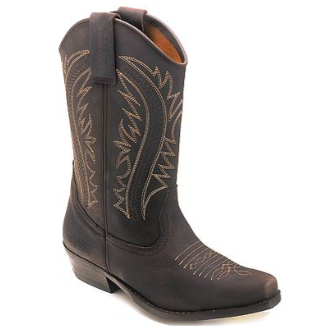 KOCHMANN COLORADO STIEFEL Gr. 44