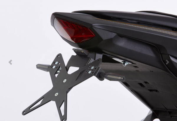 PROTECH Kennzeichenhalterung CB1000R SC60