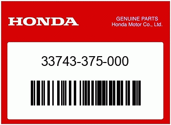 Honda BASE FRONT REFLEKTOR