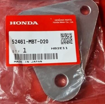 Honda ARM, UMLENKUNG FEDERBEIN, 52461MBTD20