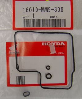 Honda, Dichtungssatz CBR1000F - GL1500 Goldwing