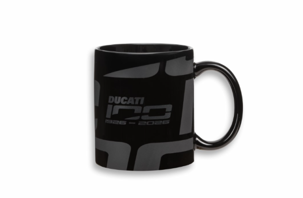 Kaffeebecher One Hundred