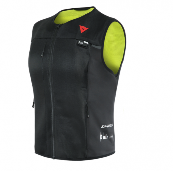 Dainese Damen Smart Jacket Airbag Weste Lady