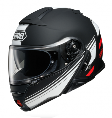 Shoei GT-Air II Panorama TC-5 Klapphelm » MOTOBIKE.de » Motobike.de