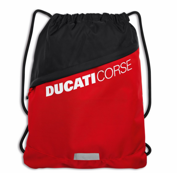 Ducati Original Corse SPORT Turnbeutel