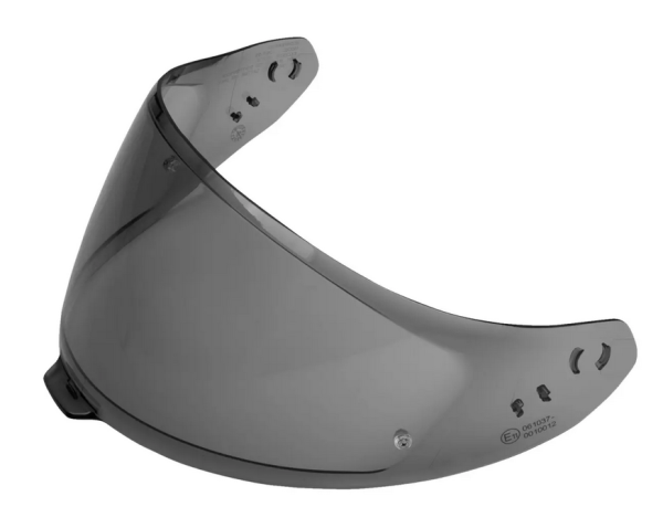 Scorpion Visier KDS-F-03 EXO-GT SP AIR Smoke