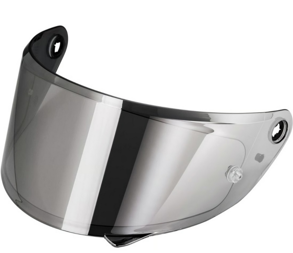 HJC HJ42 Visier silber RPHA 12