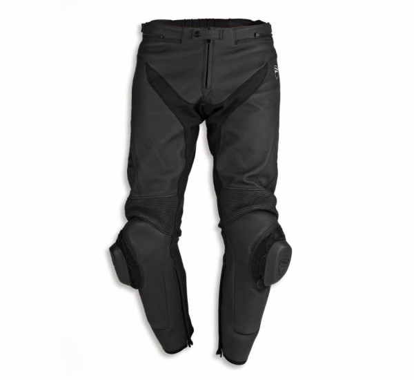 DUCATI LEDERHOSE SPORT C4 2.0 New Fitting