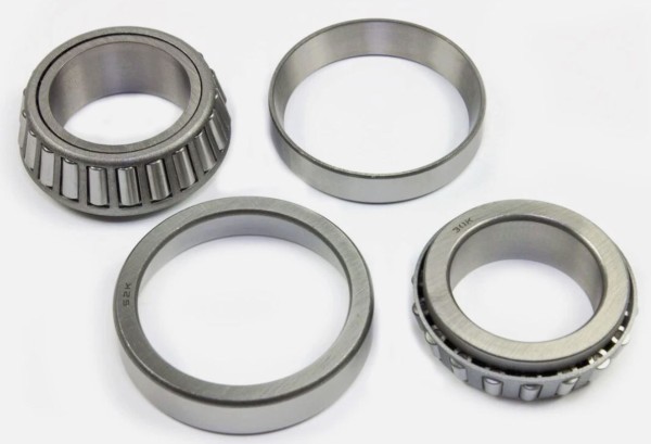 Honda Original LENKKOPFLAGER SATZ 06911MN9020