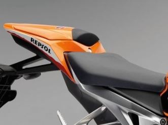 Honda CBR1000RR 2013 - 2015 KIT, SEAT C * YR250 *