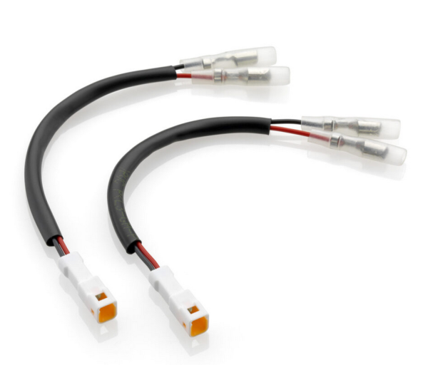 Rizoma Verkabelung für die Blinker