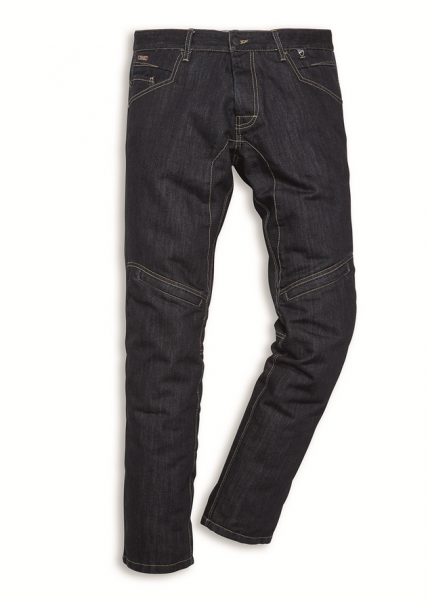 Ducati original JEANS DEEP DENIM Herren