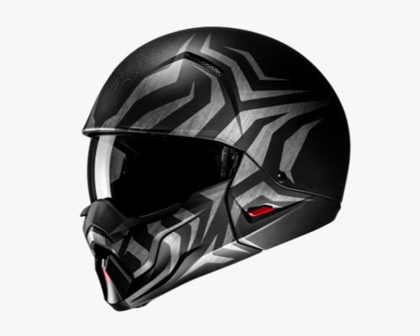 HJC i20 THORN Streetfighterhelm
