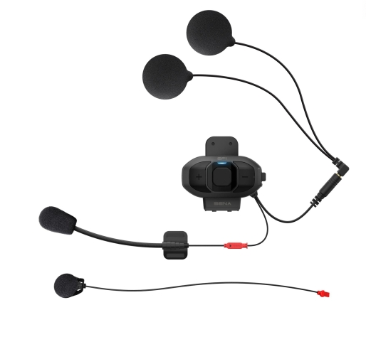 Sena SF1 Kommunikationssystem