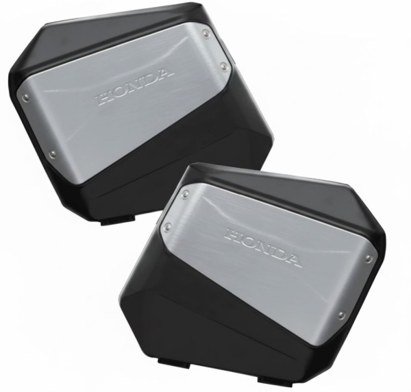 HONDA Seitenkoffer NC750X